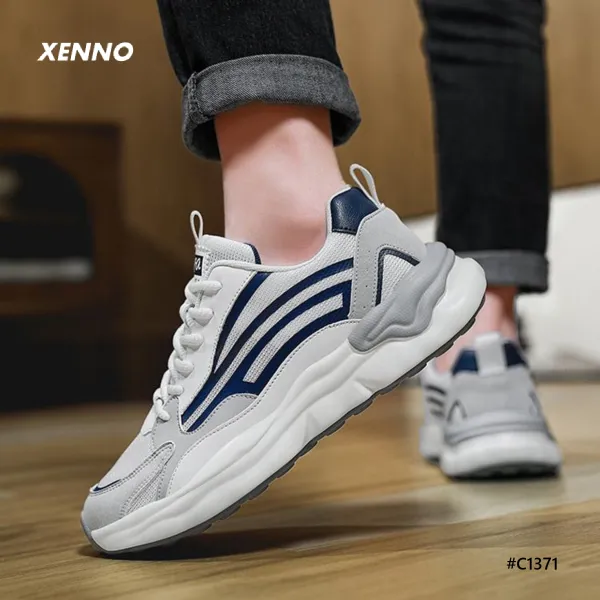 CUSHION CRAZE CASUAL SHOES